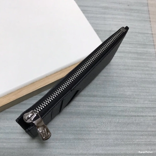 LOUIS VUITTON CARD HOLDER COIN 0716